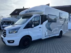 Bild 4 Chausson Titanium Ultimate 660