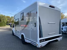 Bild 5 Chausson Titanium Ultimate 660