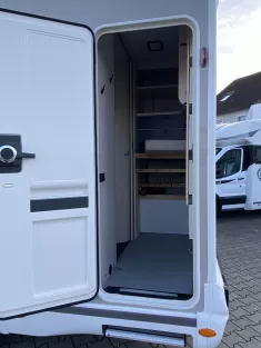 Bild 17 Chausson Titanium Ultimate 660