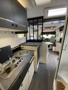 Bild 14 Chausson Titanium Ultimate 660