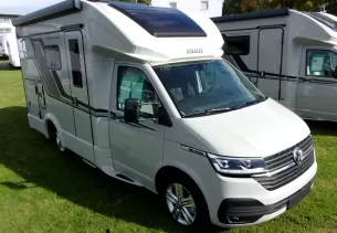 Tourer VAN 500 MQ Vansation