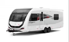 Bild 1 SWIFT ELEGANCE Grande 850 Luxus und Komfort auf 4 Rädern