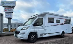 Bild 1 LMC Tourer T 730 G Verfüg./Sparen Sie 12.495,- €