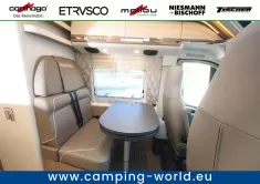 Bild 27 Malibu Diversity 640 LE K charming GT *Dieselheizung*