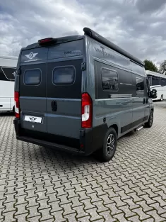 Bild 6 VanTourer 600 L Prime