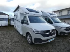 Bild 8 Weinsberg X-CURSION VAN 500 MQ EDITION [PEPPER] *6669 Kurzzeitzulassung 0 km