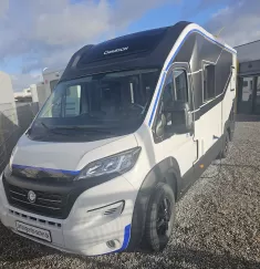 Bild 1 Chausson X 650 Exclusive Line Connect & Arctic Paket