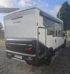 Bild 4 Chausson X 650 Exclusive Line Connect & Arctic Paket