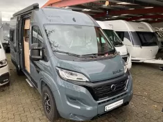 Bild 1 Knaus BoxLife PRO 540 ROAD