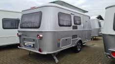 Bild 1 Hymer Eriba Touring 530 *WIR RÄUMEN DAS LAGER AUF*