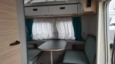 Bild 4 Hymer Eriba Touring 530 *WIR RÄUMEN DAS LAGER AUF*