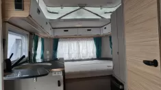 Bild 7 Hymer Eriba Touring 530 *WIR RÄUMEN DAS LAGER AUF*