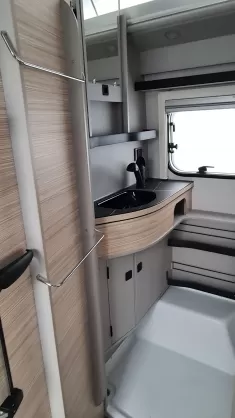 Bild 14 Hymer Eriba Touring 530 *WIR RÄUMEN DAS LAGER AUF*