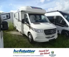 Bild 1 Carthago C-TOURER T 150 QB MB