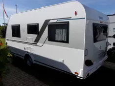 Bild 3 Knaus Sport 450 FU