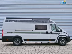 Bild 5 Chausson Vans V697 Markise Solar RFK Automatik
