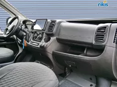 Bild 11 Chausson Vans V697 Markise Solar RFK Automatik