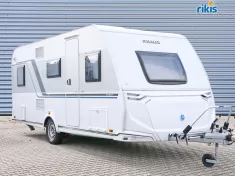 Bild 3 Knaus Sport 500 KD