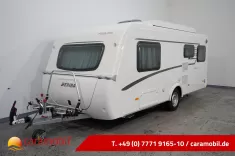 Bild 1 Hymer Eriba Feeling 470 Autark/Schlafdach