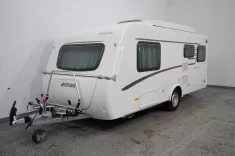 Bild 3 Hymer Eriba Feeling 470 Autark/Schlafdach