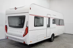 Bild 4 Bürstner Averso Plus 520 TL ABVERKAUF!!!