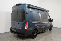 Bild 4 Carado Camper Van CV 590 4x4 Edition 24 CVE 590 4x4 ED 24 (Markise)