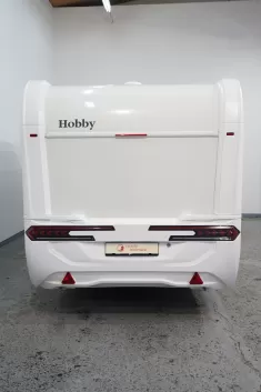 Bild 6 Hobby OnTour 470 KMF 1500Kg/Vorb. Dachklima