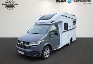 X-CURSION VAN 500 MQ EDITION [PEPPE ...