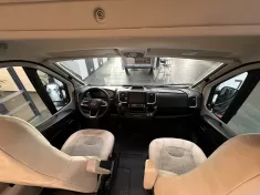 Bild 4 Malibu Comfort Van 600 DB Coupé