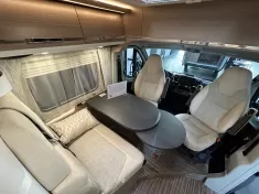 Bild 5 Malibu Comfort Van 600 DB Coupé