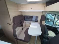 Bild 5 Challenger Van V217 Start Edition ++ AHK; Moniceiver; RFK