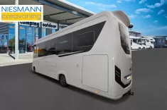 Bild 5 Concorde Charisma 910 LI Jung-gebrauchtes Reisemobil