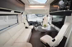 Bild 7 Concorde Charisma 910 LI Jung-gebrauchtes Reisemobil