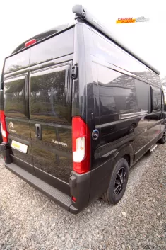 Bild 5 Sunlight Camper Van Cliff 600 Adventure Edition