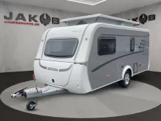 Bild 1 Hymer Eriba Feeling 425