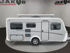 Bild 8 Hymer Eriba Feeling 425