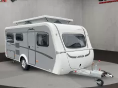 Bild 9 Hymer Eriba Feeling 425