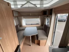 Bild 11 Hymer Eriba Feeling 425