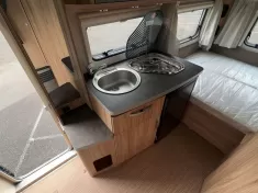 Bild 14 Hymer Eriba Feeling 425