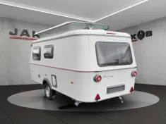 Bild 10 Hymer Eriba Touring 550