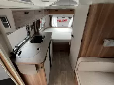 Bild 17 Hymer Eriba Touring 550