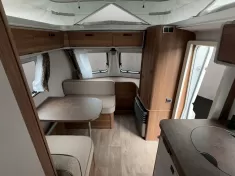 Bild 18 Hymer Eriba Touring 550