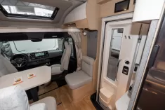 Bild 6 Hymer B-KLASSE MC-T 680