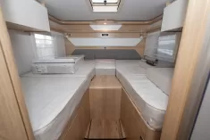 Bild 13 Hymer B-KLASSE MC-T 680