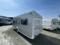 Bild 6 Hymer Eriba Nova Light 442 Super Messepreis !