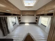 Bild 9 Hymer Eriba Nova Light 442 Super Messepreis !