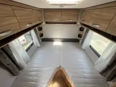 Bild 10 Hymer Eriba Nova Light 442 Super Messepreis !