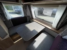 Bild 16 Hymer Eriba Nova Light 442 Super Messepreis !