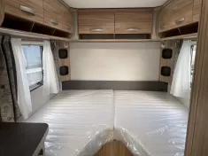 Bild 17 Hymer Eriba Nova Light 442 Super Messepreis !