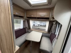 Bild 20 Hymer Eriba Nova Light 442 Super Messepreis !